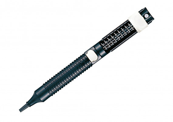 Desoldering Suckers Anti Static GS-158